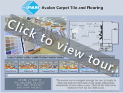 Virtual Tour Example
